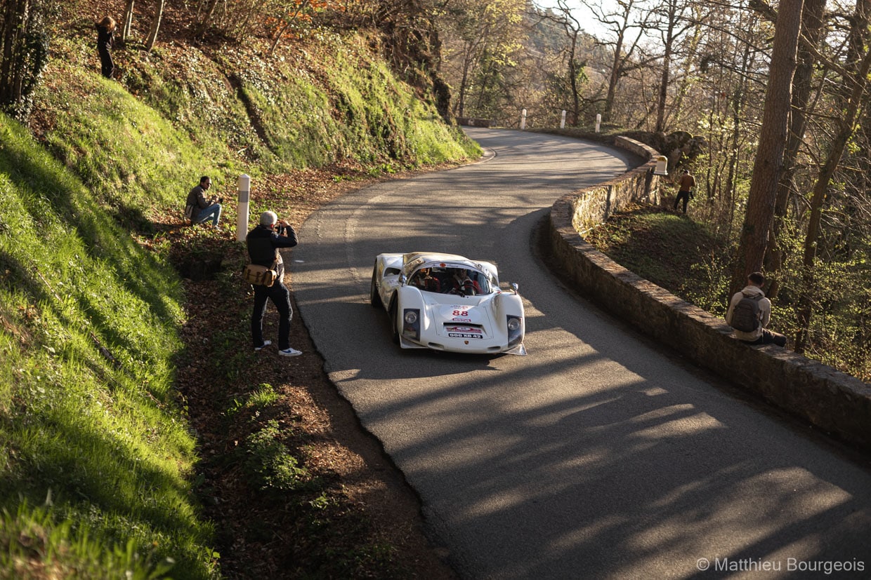 Tour Auto 2025