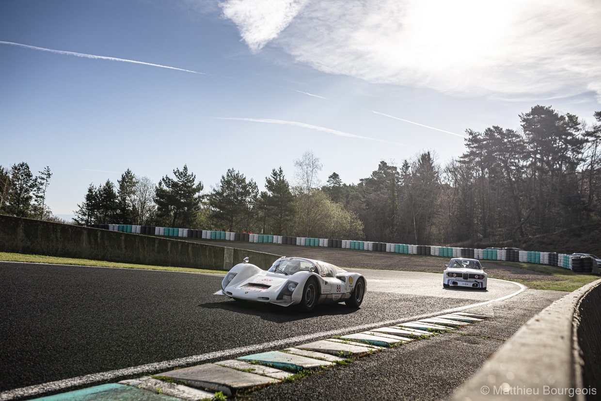 Tour Auto 2025