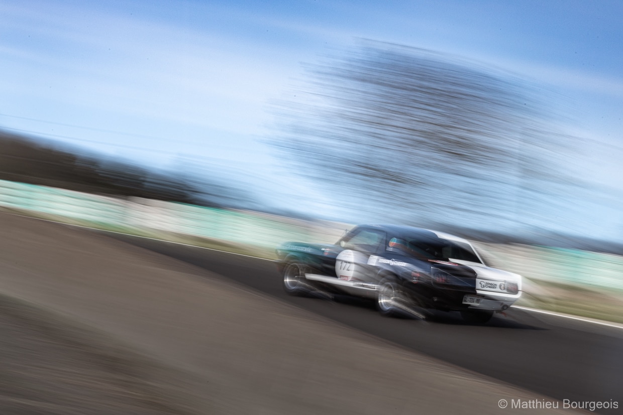 Tour Auto 2025