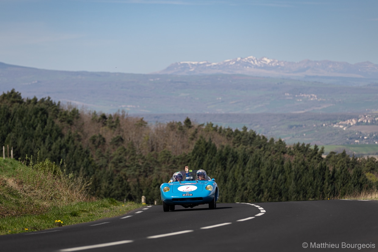 Tour Auto 2025