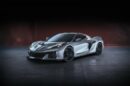 Chevrolet Corvette ZR1X