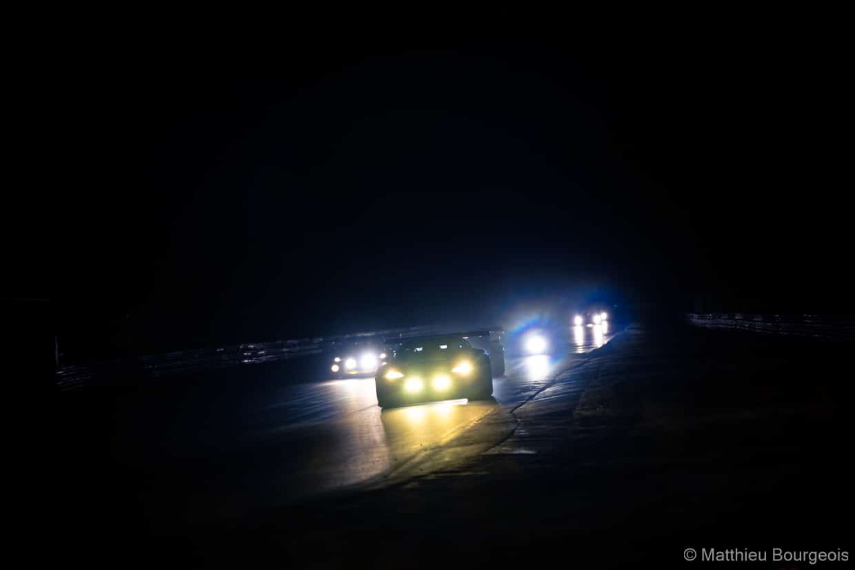 Spa Classic 2025 : Endurance Racing Legends 1 & 2