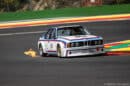Spa Classic 2025 : Heritage Touring Cup