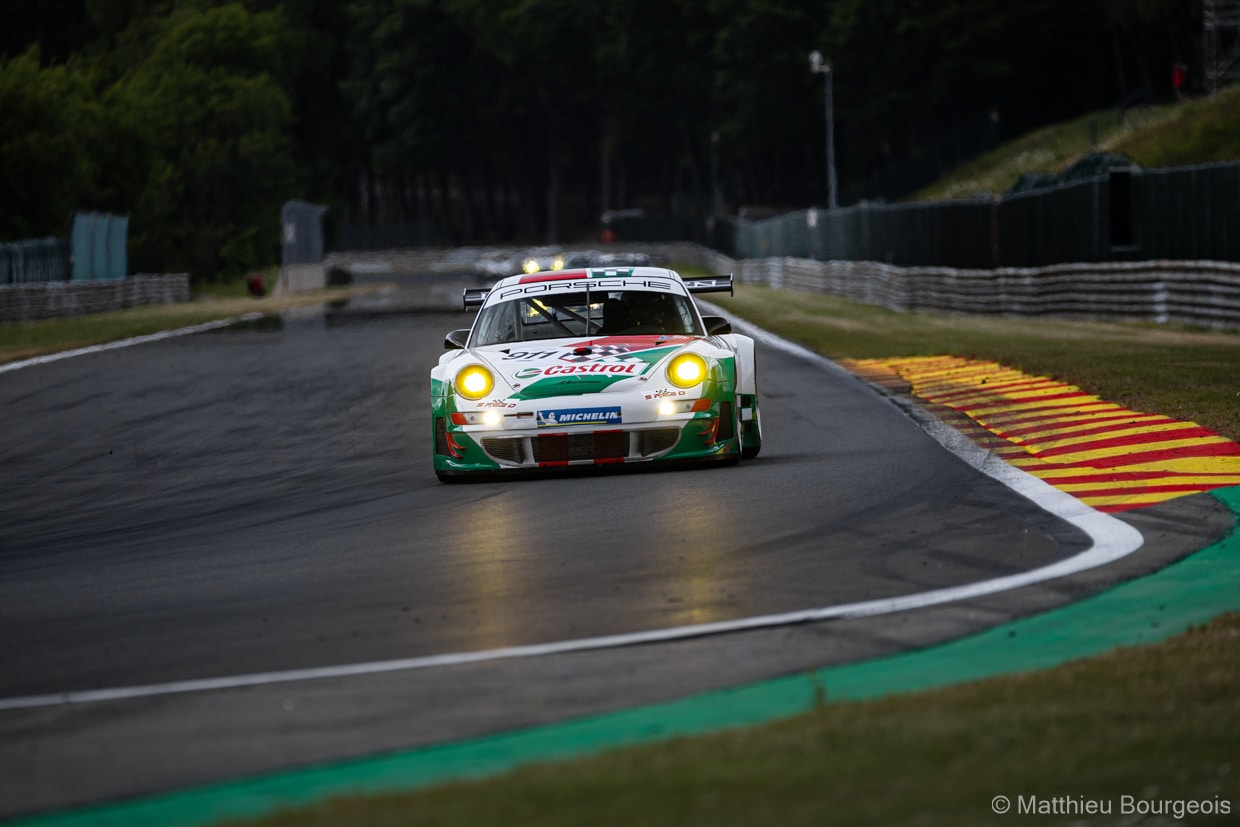 Spa Classic 2025 : Endurance Racing Legends 1 & 2