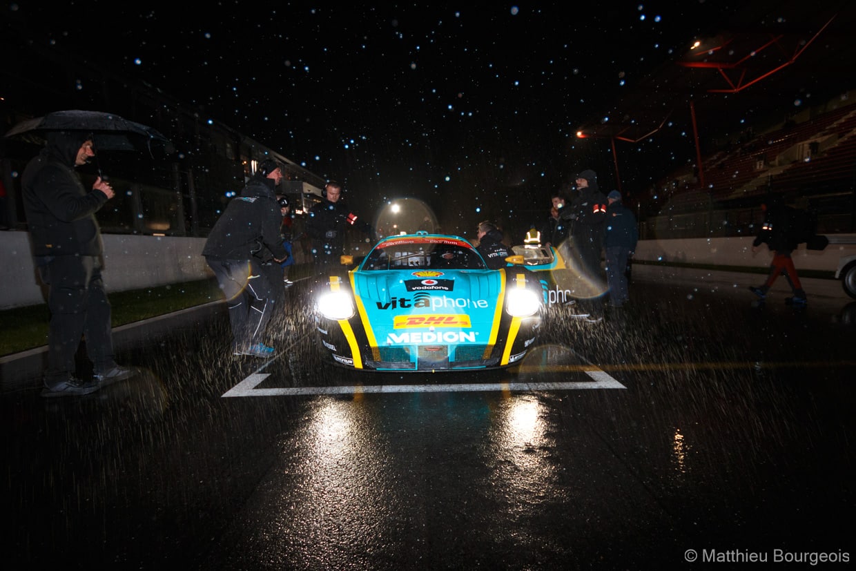 Spa Classic 2025 : Endurance Racing Legends 1 & 2