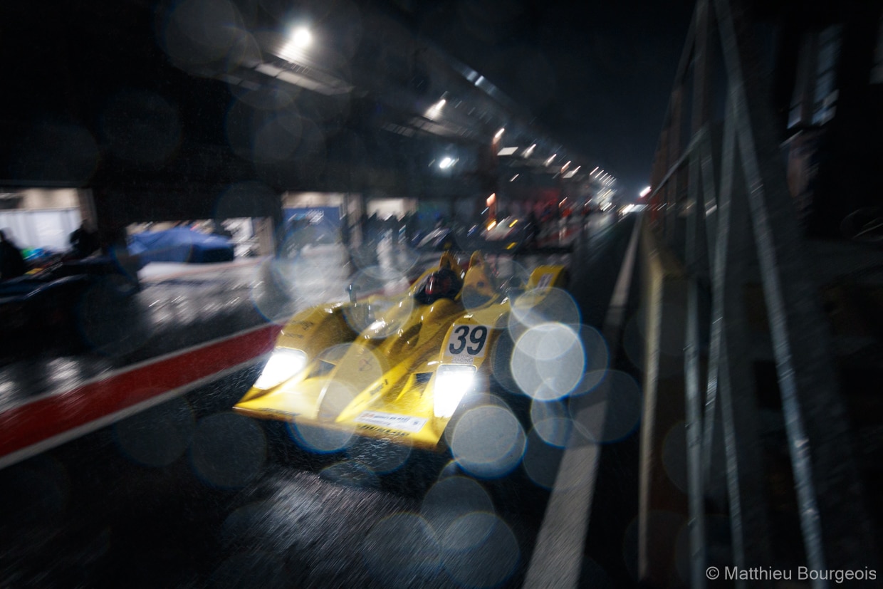 Spa Classic 2025 : Endurance Racing Legends 1 & 2