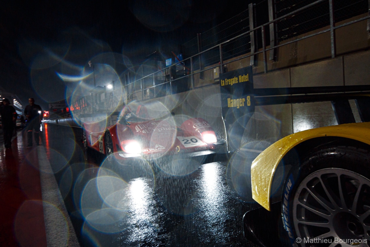 Spa Classic 2025 : Endurance Racing Legends 1 & 2
