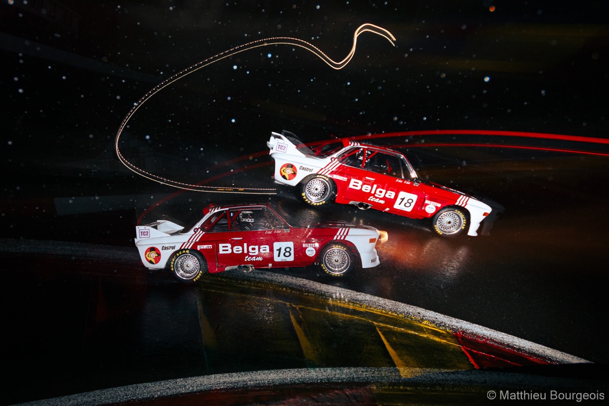 Spa Classic 2025 : Heritage Touring Cup