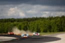 Spa Classic 2025 : Classic Endurance Racing 1 et 2
