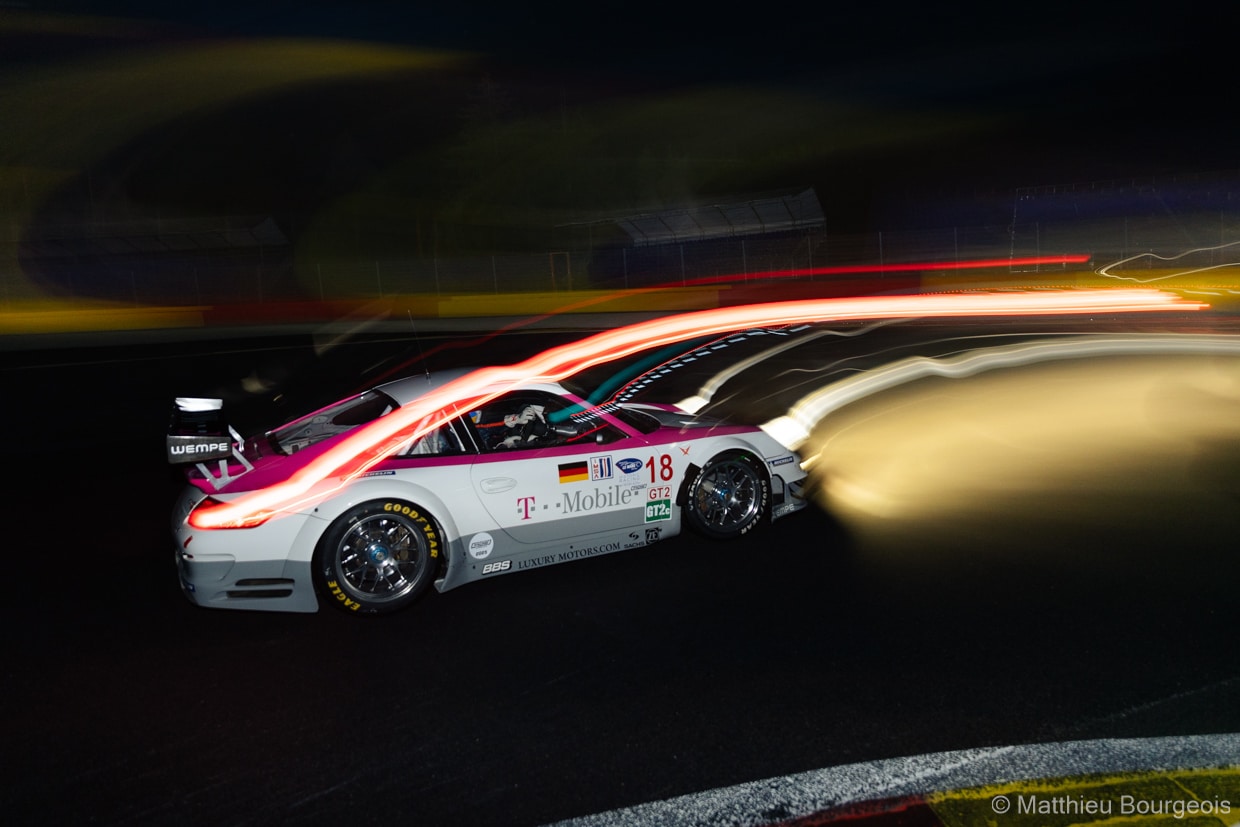 Spa Classic 2025 : Endurance Racing Legends 1 & 2