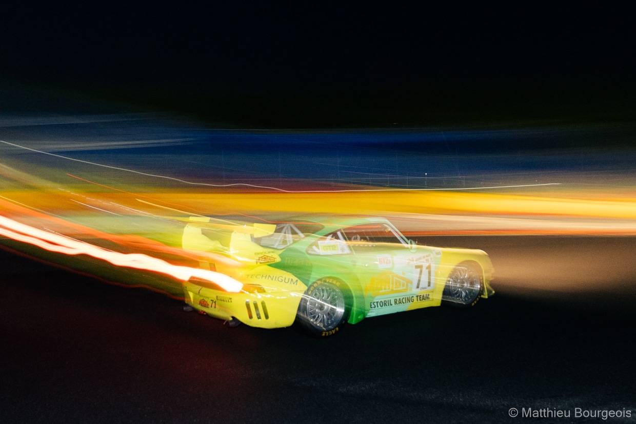 Spa Classic 2025 : Endurance Racing Legends 1 & 2