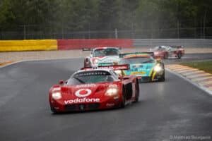 Spa Classic 2025 : Endurance Racing Legends 1 & 2