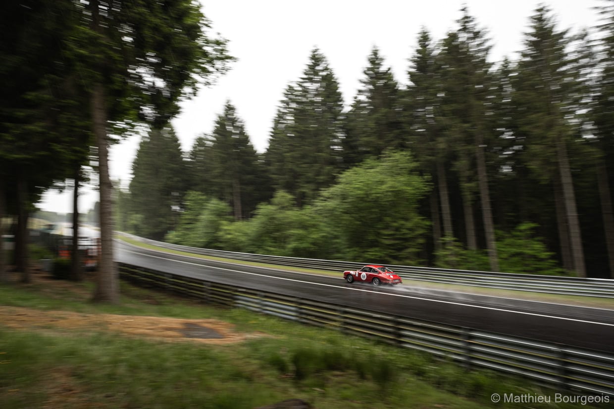 Spa Classic 2025 : 2.0L Cup