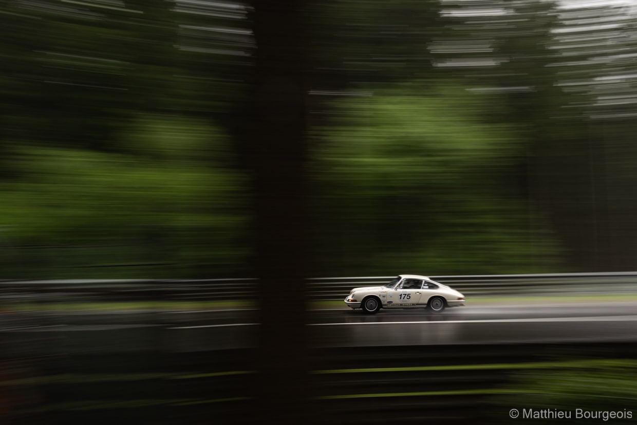 Spa Classic 2025 : 2.0L Cup