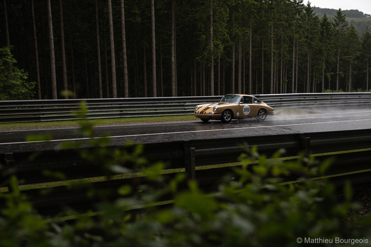 Spa Classic 2025 : 2.0L Cup