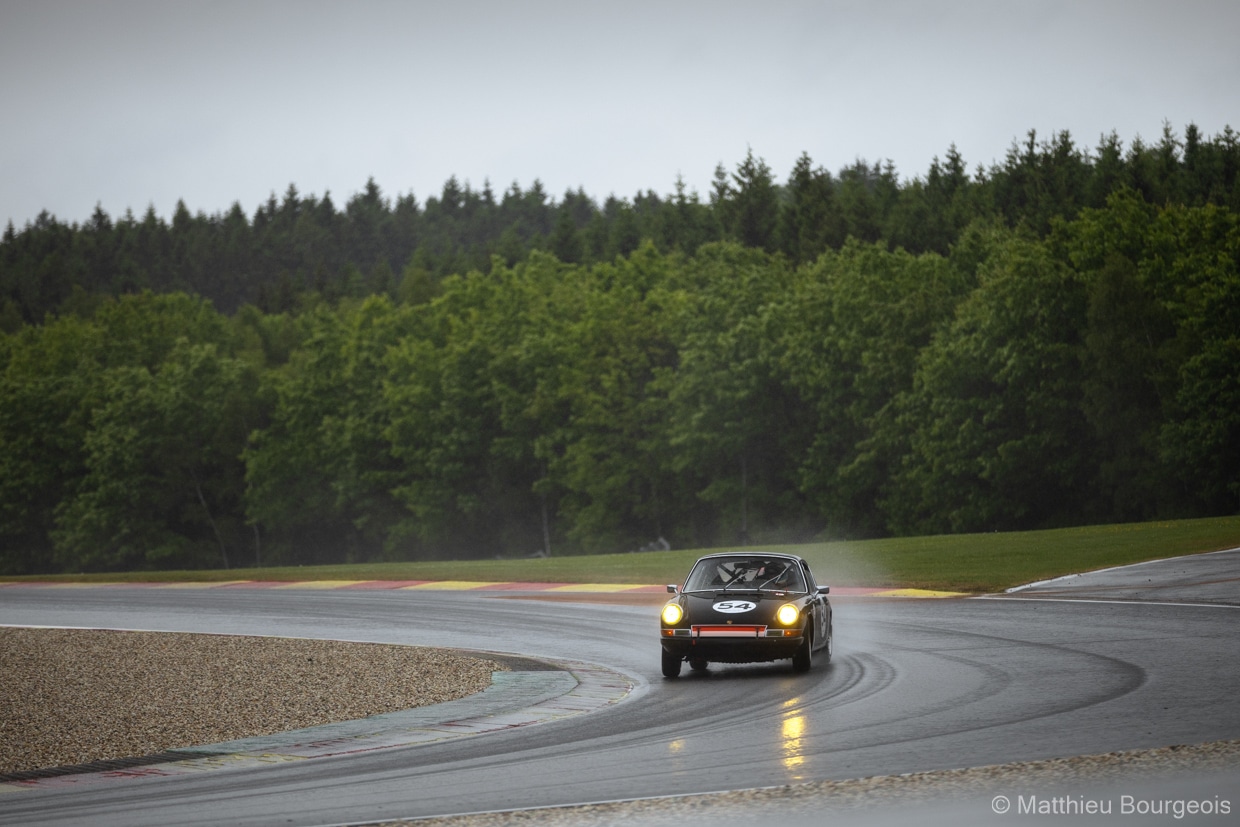 Spa Classic 2025 : 2.0L Cup
