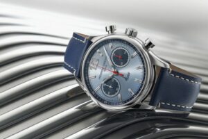 Frédérique Constant Classics Vintage Rally 2025