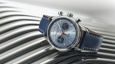 Frédérique Constant Classics Vintage Rally 2025
