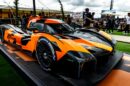 McLaren Hypercar LMDh