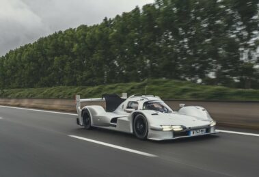 Porsche 963 RSP