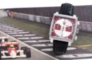 TAG HEUER CHRONOGRAPHE MONACO RED GRAND PRIX DE MONACO HISTORIQUE