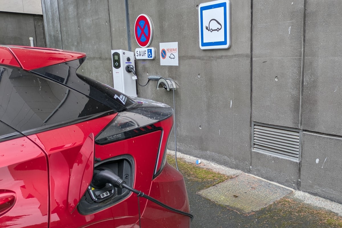 Assurer sa voiture électrique