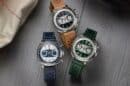 Breitling Top Time B01 Racing