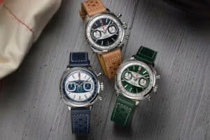 Breitling Top Time B01 Racing