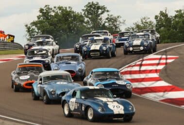 Grand Prix de l'Age d'Or 2025