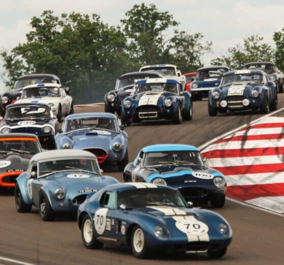 Grand Prix de l'Age d'Or 2025