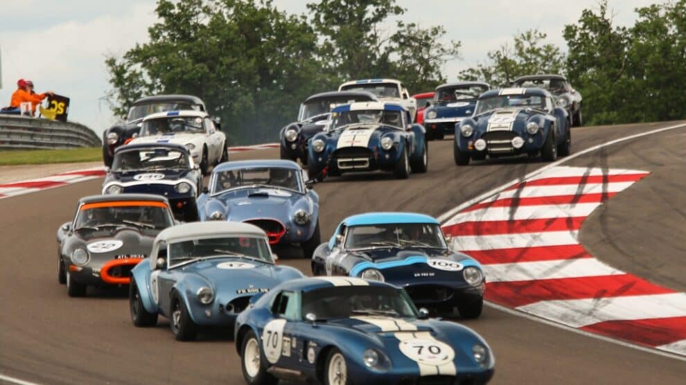 Grand Prix de l'Age d'Or 2025