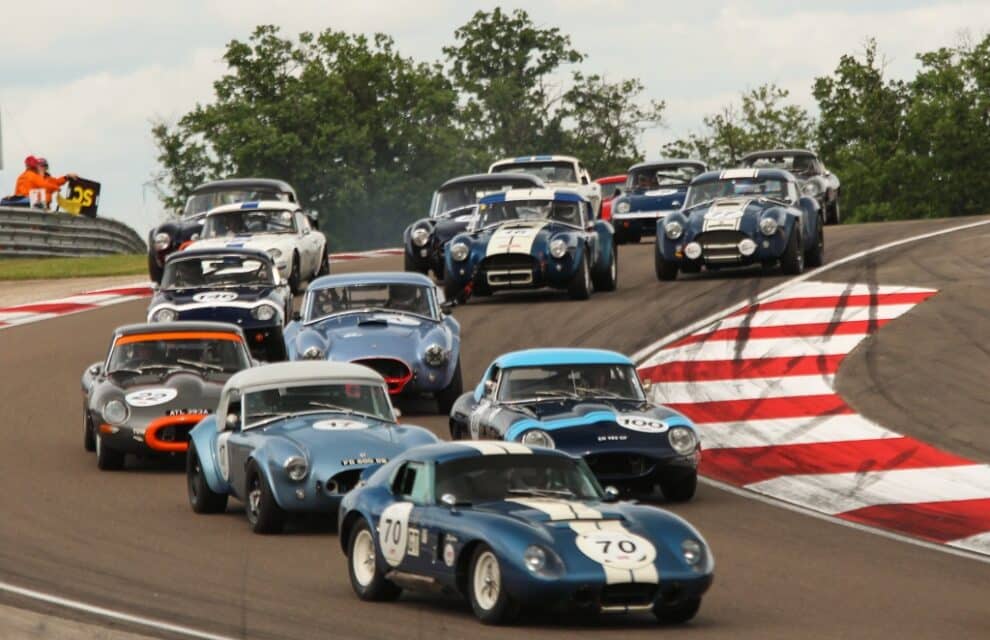 Grand Prix de l'Age d'Or 2025