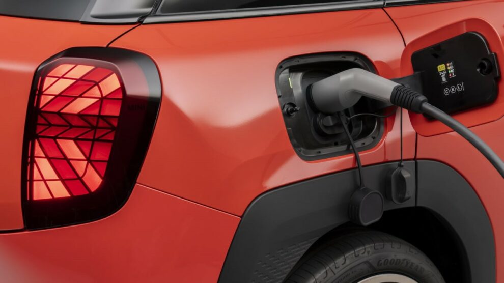 Assurer sa voiture électrique
