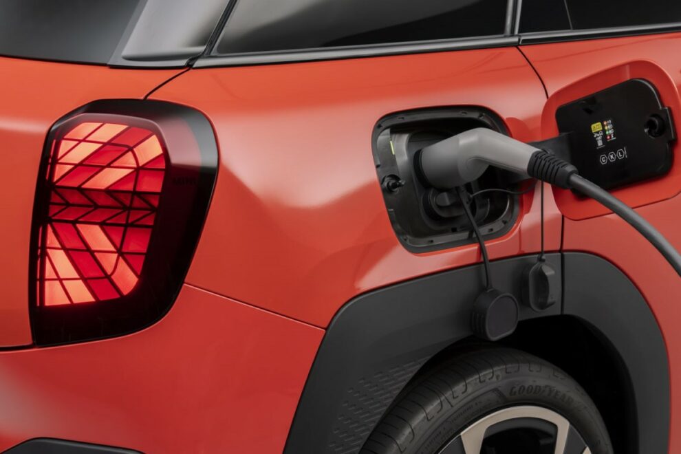 Assurer sa voiture électrique