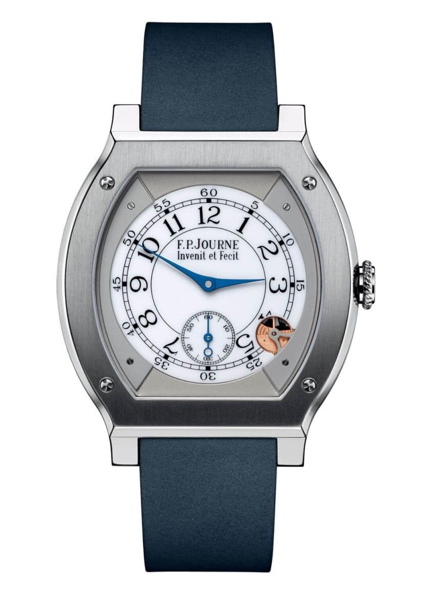 F.P. Journe Elégante
