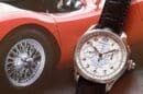 Eberhard & Co. Chronographe 1887 Automatique