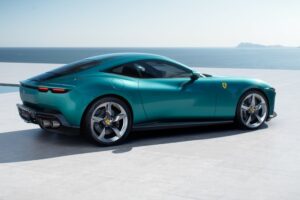 Ferrari Amalfi