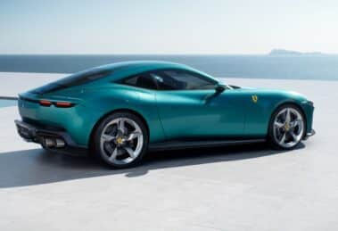 Ferrari Amalfi
