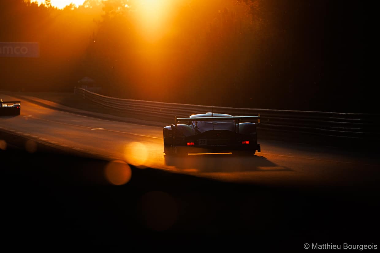 Le Mans Classic 2025 - Endurance Racing Legends - Matthieu-BOURGEOIS