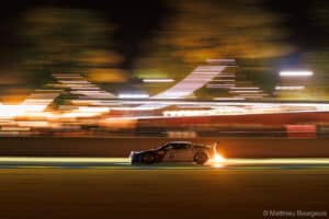 Le Mans Classic 2025 - plateau 6 - Matthieu-BOURGEOIS