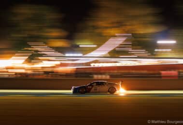Le Mans Classic 2025 - plateau 6 - Matthieu-BOURGEOIS