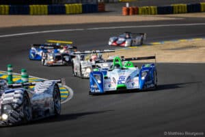Le Mans Classic 2025 - Endurance Racing Legends - Matthieu-BOURGEOIS