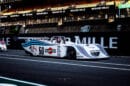 Lancia LC1 1982 - Le Mans Classic 2025 - Raphaël Dauvergne