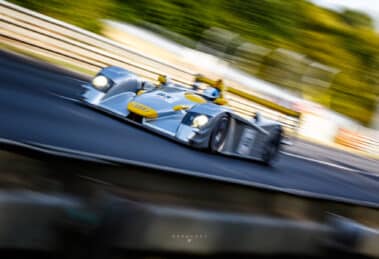 Audi R8 LMP 2000-2005 - Le Mans Classic 2025 - Raphaël Dauvergne