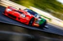 Marcos Mantara LM600 Evo « La Bomba » 1999 - Le Mans Classic 2025 - Raphaël Dauvergne