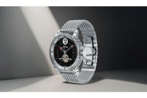 B.R.M Chronographes V6-42-EV