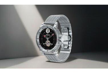 B.R.M Chronographes V6-42-EV