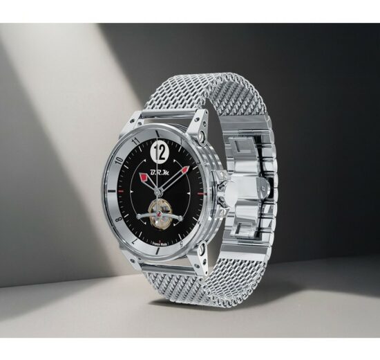 B.R.M Chronographes V6-42-EV