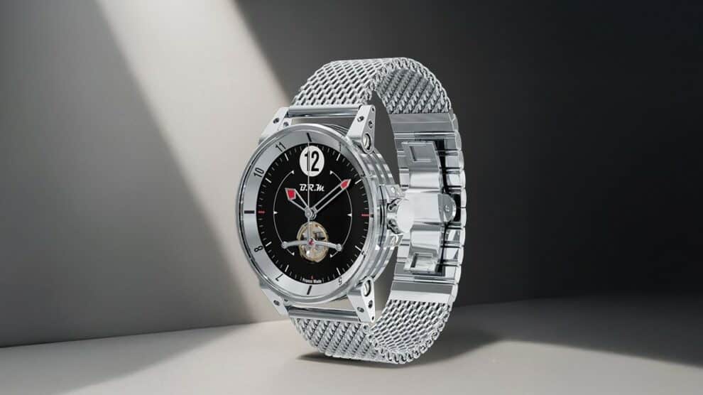 B.R.M Chronographes V6-42-EV