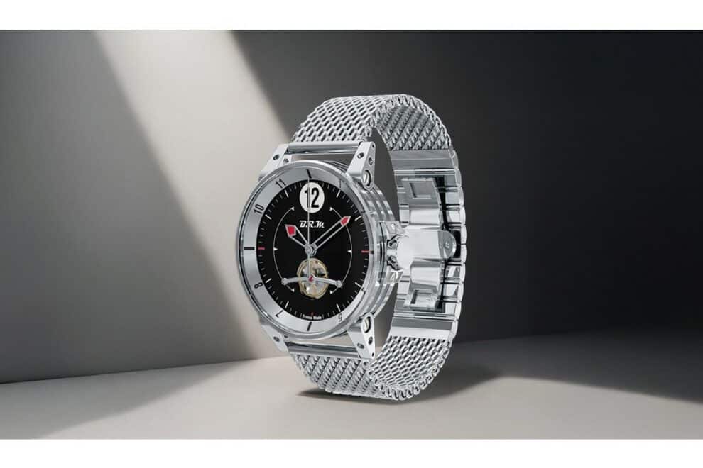 B.R.M Chronographes V6-42-EV